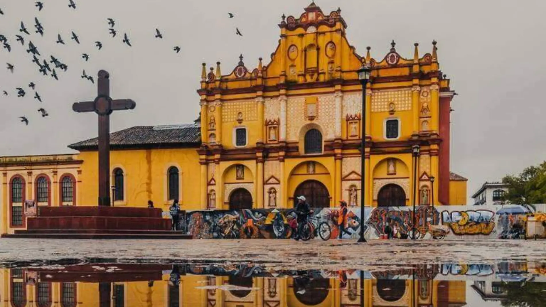 San Cristóbal de las Casas